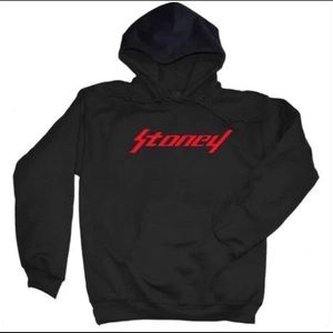 Post Malone Stoney Hoodie